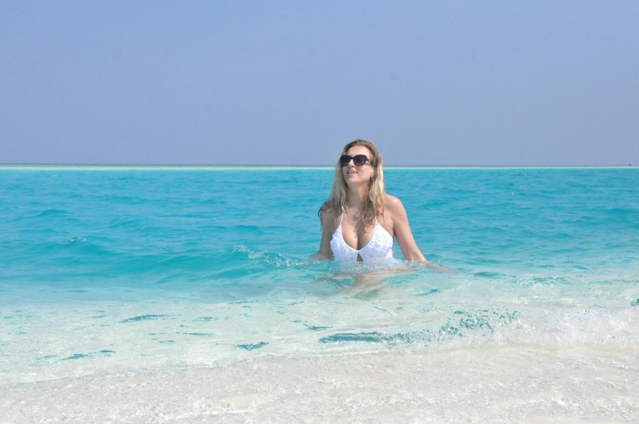 Quicksand Rasdhoo 외부 사진