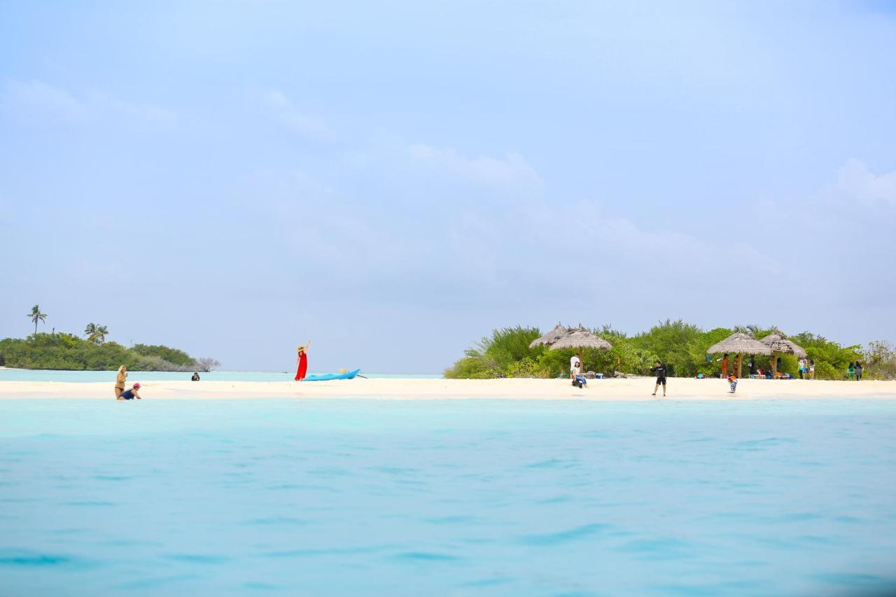 Quicksand Rasdhoo 외부 사진