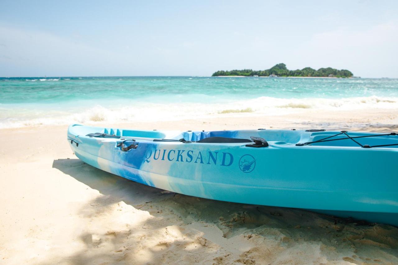 Quicksand Rasdhoo 외부 사진